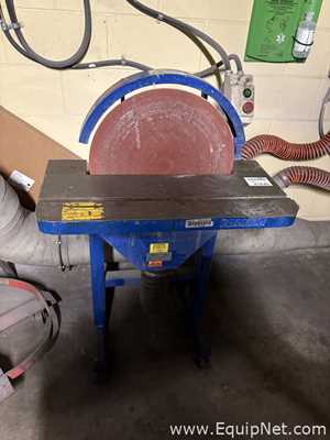 Diversas Herramientas para Taller o Máquinas Calmec Precision LTD. COS-18-3