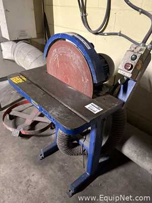 Diversas Herramientas para Taller o Máquinas Calmec Precision LTD. COS-18-3