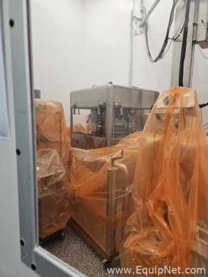 Tableteadora Manesty XPRESS 700