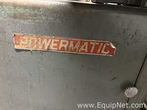 Sierra Powermatic No. 87