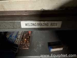 Hobart Brothers TR-300 Welder