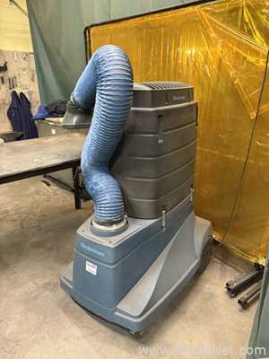 Aspiradora Nederman 12624245 Filter Cart Original