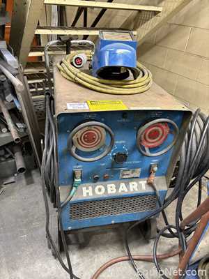 Hobart Brothers TR-300 Welder