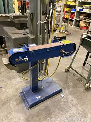 Diversas Herramientas para Taller o Máquinas Calmec Precision LTD. CBS-3