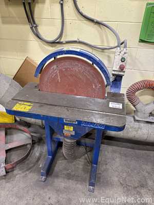 Diversas Herramientas para Taller o Máquinas Calmec Precision LTD. COS-18-3