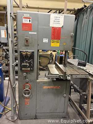 Serra Powermatic No. 87