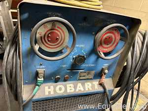 Hobart Brothers TR-300 Welder