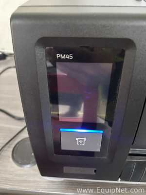 Marcador de Código ou Impressão Honeywell PM45