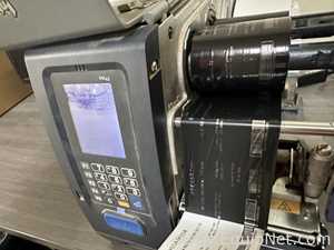 Marcador de Código ou Impressão Intermec PM43