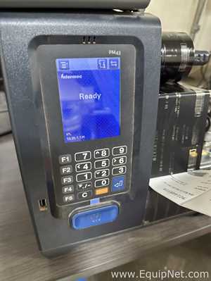 Marcador de Código ou Impressão Intermec PM43