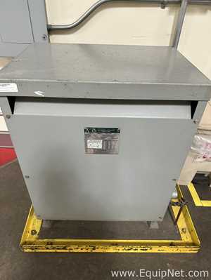 Transformador Angeles Transformer 