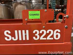 Elevador Skyjack SJIII 3226