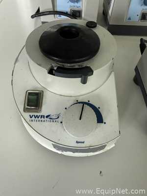 lote de  4 Misturador para Laboratórios VWR 