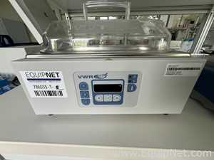 Lot of 5 Miscellaneous Lab Assets