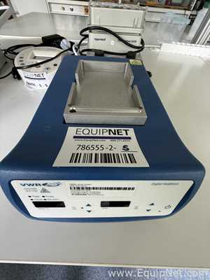 Lot of 5 Miscellaneous Lab Assets