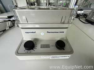 Lot of 5 Miscellaneous Lab Assets