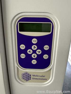 Molecular Dimensions MD5-602 Incubator