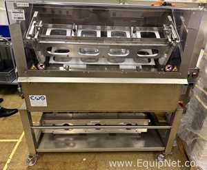 EWS Bottle Tumbler - Mixer