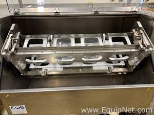EWS Bottle Tumbler - Mixer