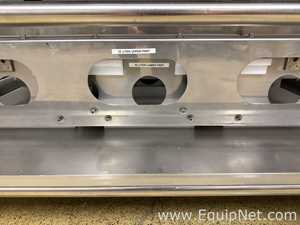 EWS Bottle Tumbler - Mixer