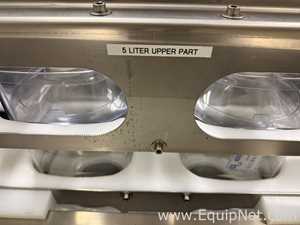 EWS Bottle Tumbler - Mixer