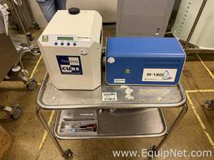 RheoSense Inc m-VROC Viscometer