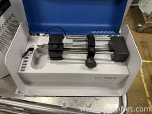RheoSense Inc m-VROC Viscometer