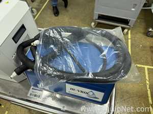RheoSense Inc m-VROC Viscometer