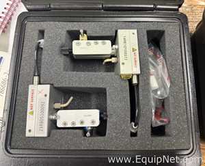 RheoSense Inc m-VROC Viscometer