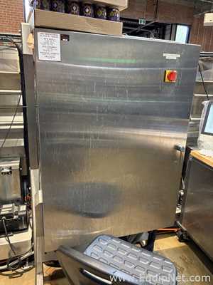 Codi Manufacturing Tunnel Pasteurizer