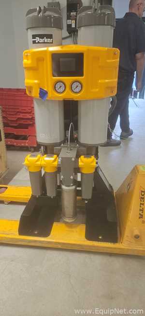 Secador de Ar Parker CDASHL050-40N16AE
