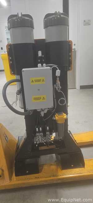Secador de Ar Parker CDASHL050-40N16AE