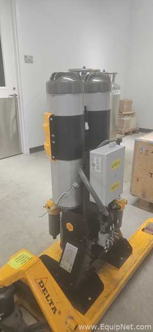 Secador de Ar Parker CDASHL050-40N16AE