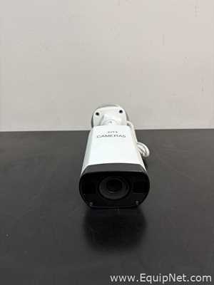 Cámara GeoVision GV Series