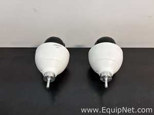 Cámara GeoVision GV Series