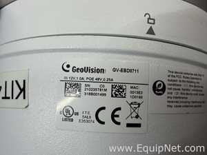 Cámara GeoVision GV Series