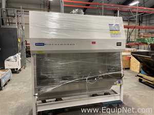 Cabina de Seguridad Biológica Baker Company BCG 601
