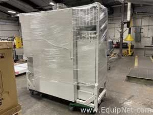 Cabina de Seguridad Biológica Baker Company BCG 601
