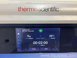 Thermo Fisher Scientific Sorvall X4R Pro-MD Laboratory Centrifuge