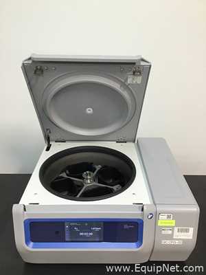 Thermo Fisher Scientific Sorvall X4R Pro-MD Laboratory Centrifuge