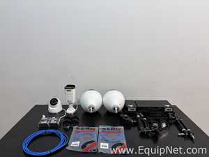 Câmera GeoVision GV Series