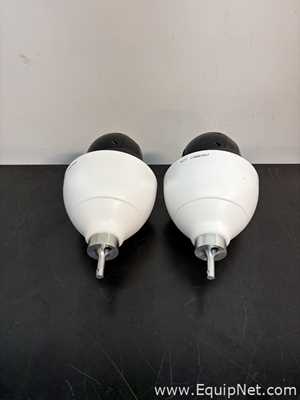 Cámara GeoVision GV Series