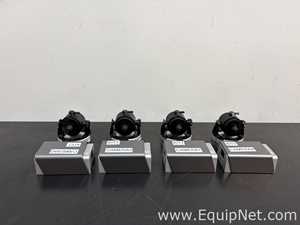 Cámara GeoVision GV Series