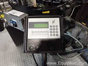 Krones Autocol Labeler with 4 Stations - Line 7