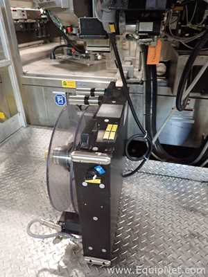 Krones Autocol Labeler with 4 Stations - Line 7