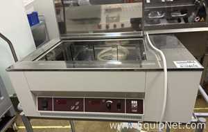 GFL 1086 Shaking Waterbath