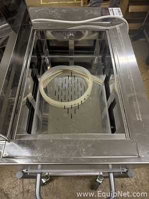 GFL 1086 Shaking Waterbath