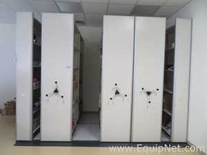 Mobiliario de oficina Silesia Mable Sp.zo 