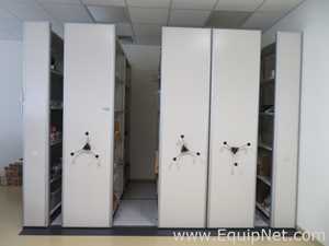 Mobiliario de oficina Silesia Mable Sp.zo 