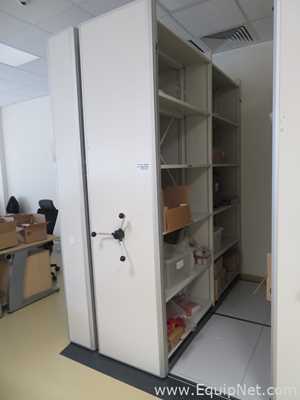 Mobiliario de oficina Silesia Mable Sp.zo 